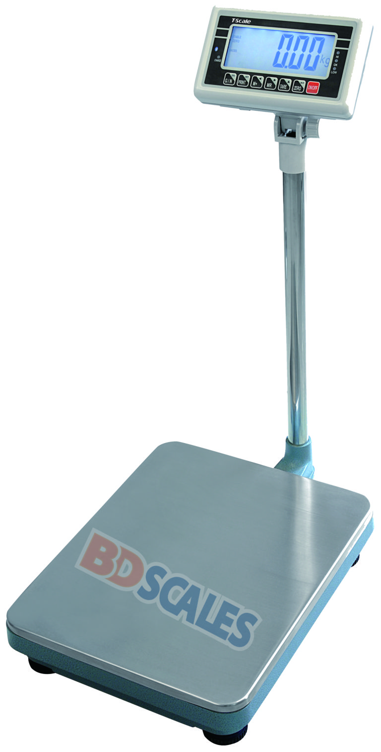 Digital Floor Scale BD Scales Technology